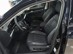 Volkswagen Passat Facelift 330TSI Starry Sky Elite - ფოტო 15