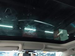 Volkswagen Passat Facelift 330TSI Starry Sky Elite - ფოტო 18