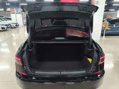 Volkswagen Passat Facelift 330TSI Starry Sky Elite - ფოტო 19