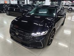 Volkswagen Passat Facelift 330TSI Starry Sky Elite - ფოტო 2