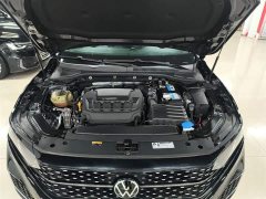 Volkswagen Passat Facelift 330TSI Starry Sky Elite - ფოტო 20