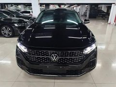 Volkswagen Passat Facelift 330TSI Starry Sky Elite - ფოტო 3
