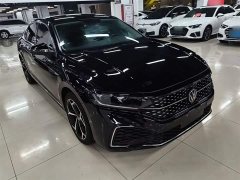 Volkswagen Passat Facelift 330TSI Starry Sky Elite - ფოტო 4