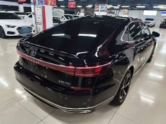 Volkswagen Passat Facelift 330TSI Starry Sky Elite - ფოტო 7