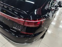 Volkswagen Passat Facelift 330TSI Starry Sky Elite - ფოტო 8