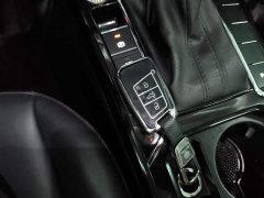 Volkswagen Passat Facelift 330TSI Starry Sky Elite - ფოტო 9