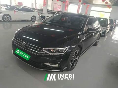 2024 Volkswagen Magotan 2 Million Units Celebration Edition 330TSI DSG Luxury - ავტომობილი ჩინეთიდან
