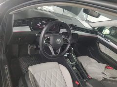 Volkswagen Magotan 2 Million Units Celebration Edition 330TSI DSG Luxury - ფოტო 10