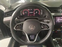 Volkswagen Magotan 2 Million Units Celebration Edition 330TSI DSG Luxury - ფოტო 11