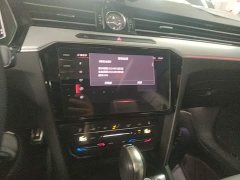 Volkswagen Magotan 2 Million Units Celebration Edition 330TSI DSG Luxury - ფოტო 13
