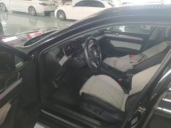 Volkswagen Magotan 2 Million Units Celebration Edition 330TSI DSG Luxury - ფოტო 16