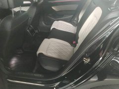 Volkswagen Magotan 2 Million Units Celebration Edition 330TSI DSG Luxury - ფოტო 17