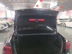 Volkswagen Magotan 2 Million Units Celebration Edition 330TSI DSG Luxury - ფოტო 19