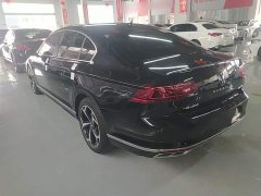 Volkswagen Magotan 2 Million Units Celebration Edition 330TSI DSG Luxury - ფოტო 5