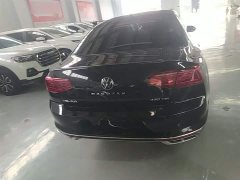 Volkswagen Magotan 2 Million Units Celebration Edition 330TSI DSG Luxury - ფოტო 6
