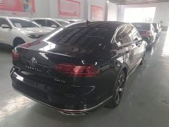 Volkswagen Magotan 2 Million Units Celebration Edition 330TSI DSG Luxury - ფოტო 7