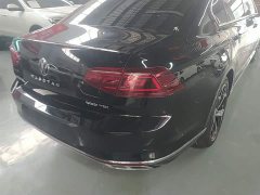 Volkswagen Magotan 2 Million Units Celebration Edition 330TSI DSG Luxury - ფოტო 8