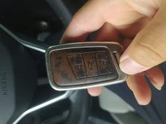 Volkswagen Magotan 2 Million Units Celebration Edition 330TSI DSG Luxury - ფოტო 9