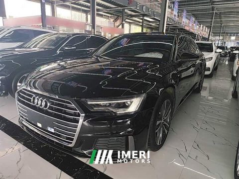 2021 Audi A6L 40 TFSI Luxury Sport Edition - ავტომობილი ჩინეთიდან