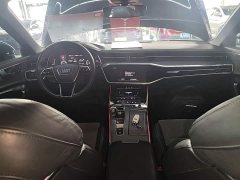 Audi A6L 40 TFSI Luxury Sport Edition - ფოტო 10
