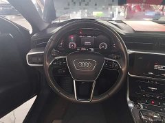 Audi A6L 40 TFSI Luxury Sport Edition - ფოტო 11