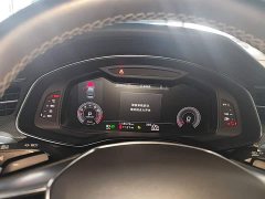 Audi A6L 40 TFSI Luxury Sport Edition - ფოტო 12