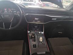 Audi A6L 40 TFSI Luxury Sport Edition - ფოტო 13
