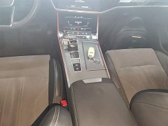 Audi A6L 40 TFSI Luxury Sport Edition - ფოტო 14