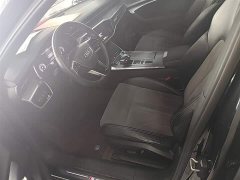 Audi A6L 40 TFSI Luxury Sport Edition - ფოტო 15
