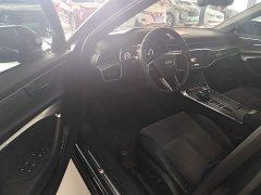 Audi A6L 40 TFSI Luxury Sport Edition - ფოტო 16