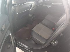 Audi A6L 40 TFSI Luxury Sport Edition - ფოტო 17