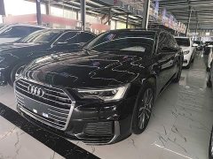 Audi A6L 40 TFSI Luxury Sport Edition - ფოტო 2