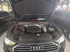 Audi A6L 40 TFSI Luxury Sport Edition - ფოტო 20