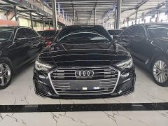 Audi A6L 40 TFSI Luxury Sport Edition - ფოტო 3