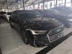 Audi A6L 40 TFSI Luxury Sport Edition - ფოტო 4