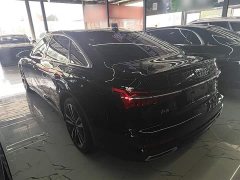 Audi A6L 40 TFSI Luxury Sport Edition - ფოტო 5