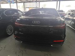 Audi A6L 40 TFSI Luxury Sport Edition - ფოტო 6