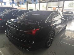 Audi A6L 40 TFSI Luxury Sport Edition - ფოტო 7