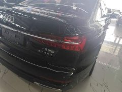 Audi A6L 40 TFSI Luxury Sport Edition - ფოტო 8