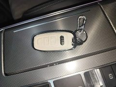 Audi A6L 40 TFSI Luxury Sport Edition - ფოტო 9