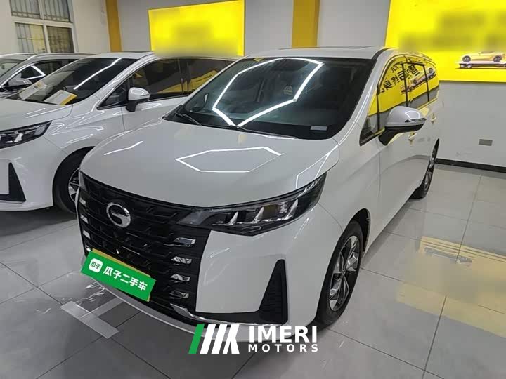 GAC Aion M6 PRO 270T DCT Luxury