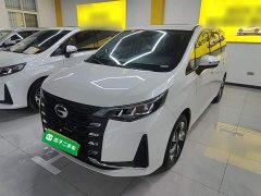 GAC Aion M6 2023 PRO 270T DCT Luxury - ფოტო 1