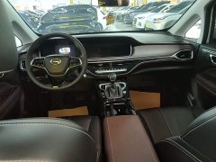GAC Aion M6 2023 PRO 270T DCT Luxury - ფოტო 10