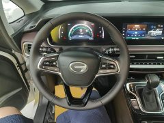 GAC Aion M6 2023 PRO 270T DCT Luxury - ფოტო 11
