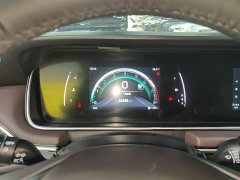 GAC Aion M6 2023 PRO 270T DCT Luxury - ფოტო 12