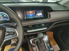 GAC Aion M6 2023 PRO 270T DCT Luxury - ფოტო 13