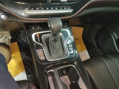 GAC Aion M6 2023 PRO 270T DCT Luxury - ფოტო 14
