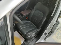 GAC Aion M6 2023 PRO 270T DCT Luxury - ფოტო 15