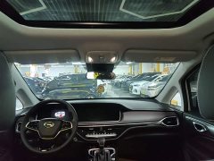 GAC Aion M6 2023 PRO 270T DCT Luxury - ფოტო 18