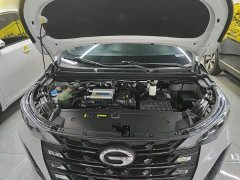 GAC Aion M6 2023 PRO 270T DCT Luxury - ფოტო 20